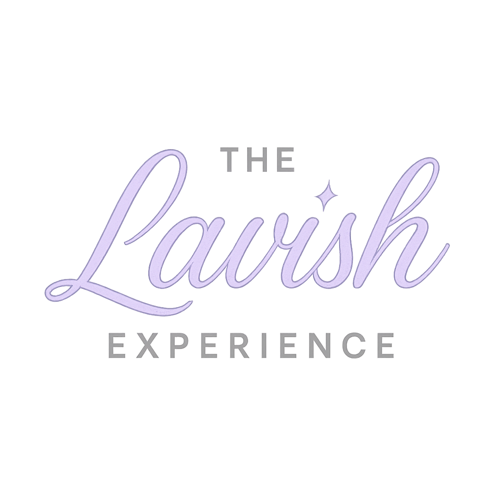 The Official Lavish Experience
